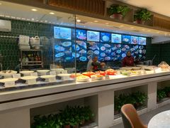 -聚丰园•湖鲜餐厅(阿红私房菜梅石路店)