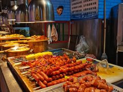 -梨花自助烤肉(天河城店)