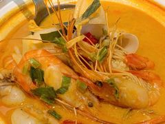 -米泰芒·东南亚料理(体育西店)