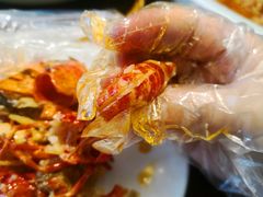 -戴记龙虾(天泽街店)