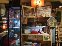 -为你钟情咖啡馆(春熙路太古里步行街店)