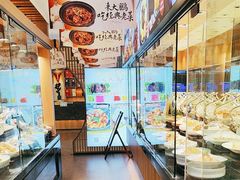 -大鹏饭店·金陵家宴(奥体中心店)