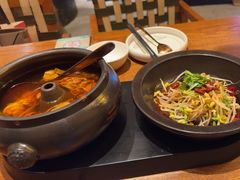-云海肴·汽锅鸡·云南菜(苏州中心店)
