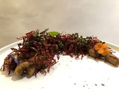 糖醋小排-素心小筑(后沙裕镇店)
