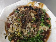 -宋记海南粉传承老店(人民西路店)