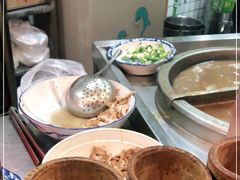 -锦泓老字号猪脏粉(东联大厦店)