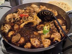 -徐记海鲜(南油永新汇店)