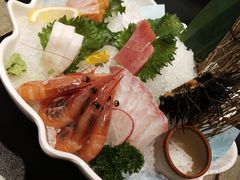 -红叶日本料理(开发区店)