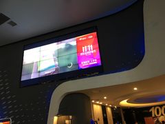 -万达影城(金牛万达广场激光IMAX店)