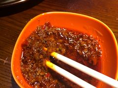 秘制料碗-下杨家青海土火锅(海湖店)