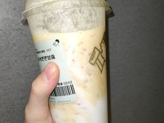 -喜茶(中山利和新地店)