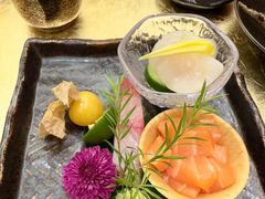 -鮨政·Omakase(港汇恒隆广场店)