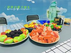 -人民咖啡馆(四行仓库店)