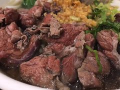 -菜忠潮州牛肉店(岗厦店)