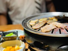 -九田家黑牛烤肉料理(太阳宫广场店)