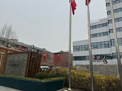 -北京市肛肠医院(北京市二龙路医院)