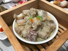 -紫阳海鲜楼·传承闽味(长乐路总店)
