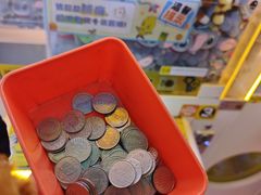 -风云再起游乐汇(北京西单西西友谊店)
