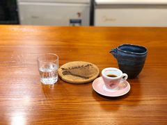 -Be Lived Cafe比例咖啡(摩天轮店)