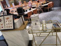 -争鲜回转寿司(朝北大悦城店)