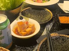 -樱嘢·炭火烧肉(惠南店)