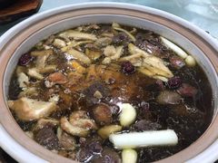 -生宇山珍野生菌汤锅•始于1999(双流古塔店)