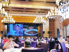 大堂-金汇酒楼(中山东区店)