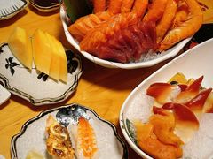 -大焰自助日式料理 铁板烧(徐汇店)