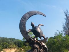 -广东惠东海龟国家级自然保护区