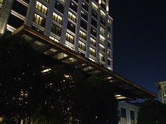 -杭州城中香格里拉大酒店