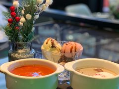 -DEEP·深美式餐吧(五棵松华熙LIVE店)