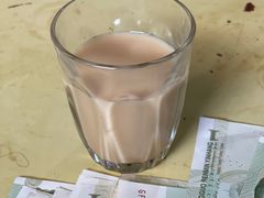 -老光明岗琼甜茶馆