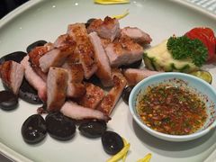 -蕉叶·广州明星泰国菜(保利广场店)