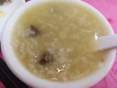 鴨粥-电白鸭粥店(下沙二坊88号店)