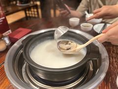 白蛤-大良毋米粥(锦龙路总店)