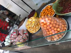 -老金家蛋菜夹馍(西安总店)