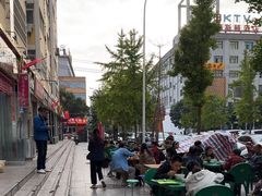 -老鳯府豆花泡馍(第五大道店)