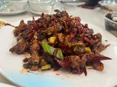 -田记餐馆(富国街店)