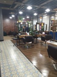 -UPTOP鼎上造型