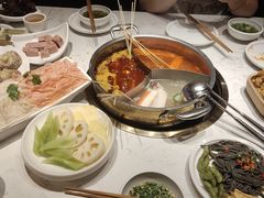 -周师兄大刀腰片火锅(洪崖洞旗舰店)