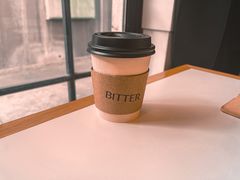 -Bitter酒吧(五原路店)
