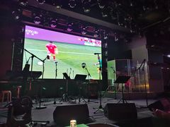 -MOSSO音乐酒吧·live house(南京旗舰店)