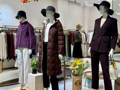 -首创奥特莱斯(西安店)