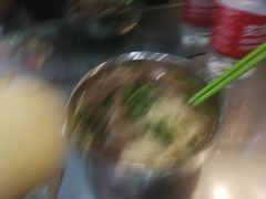 -河南拉面(肇周路店)