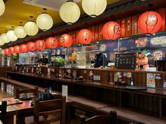 -鸟鹏烧鸟居酒屋(仁恒梦中心店)