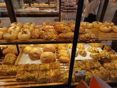 -BreadTalk面包新语·烘焙蛋糕(海珠丽影广场店)