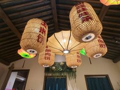 -永安水煮活鱼·仪征菜(仪征奥林匹克店)