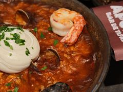 -Apollo·西班牙小酒馆(安福路店)