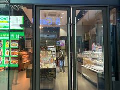 -巴黎贝甜(杨浦宝地店)