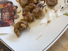 -清真马家美食城•海鲜•青岛菜•火锅(延安三路店)